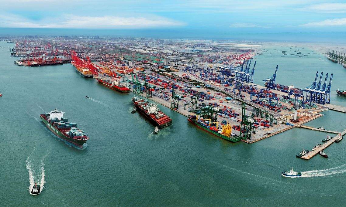 广州到泰国物流延迟是什么原因